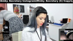 Kinky__office  21-12-2020